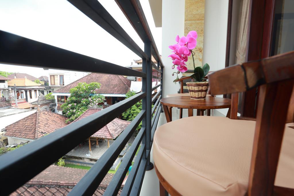 Rama House Hotel Ubud  Exterior photo